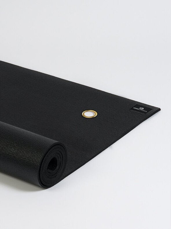 Yoga Studio Pair of Yoga Mat Eyelets (Service)