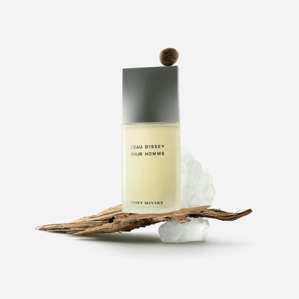 Issey Miyake L'Eau d'Issey Pour Homme  Eau de Toilette Spray 75ml - Additional 2
