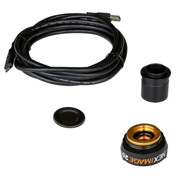 Celestron Neximage 20 Solar System Colour Imager
