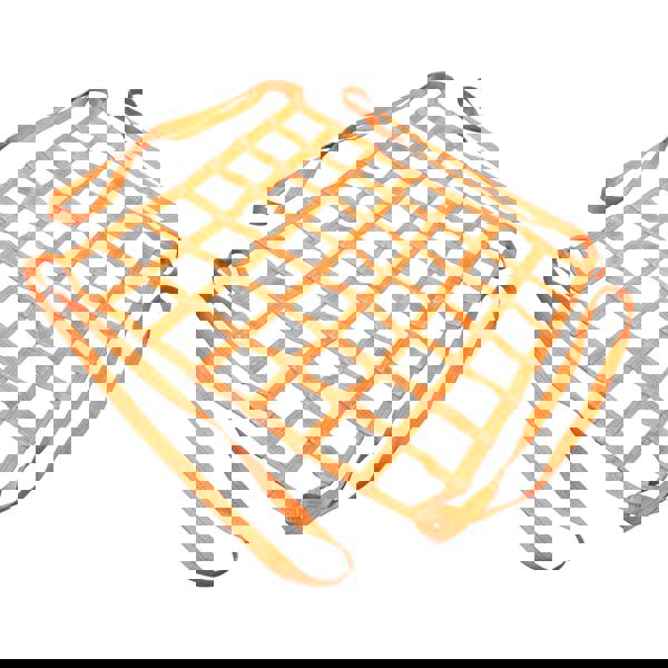 Polyester Webbing Cargo Net 1M² - 4M² (Hoisting Sling Loading Safety)