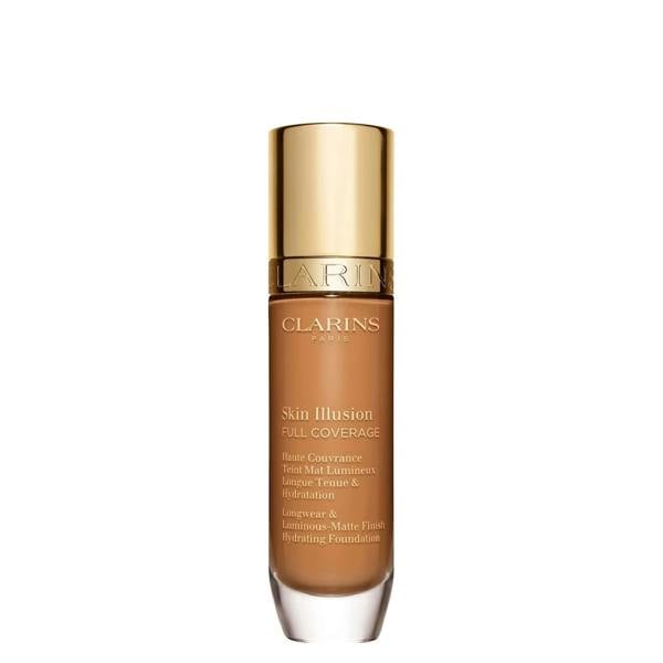 Clarins Skin Illusion Full Coverage Foundation 110N 30ml - Extra