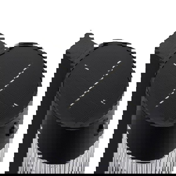 Nordlux Coupar Solar | Wall light | Black