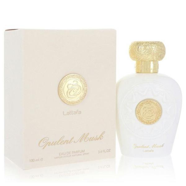 Lattafa Opulent Musk Eau De Parfum 100 ml