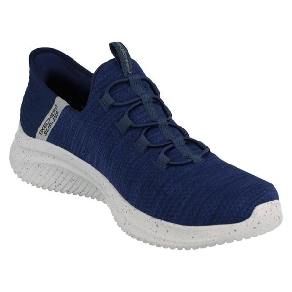 Skechers Mens Skechers Slip-Ins Trainers Right Away