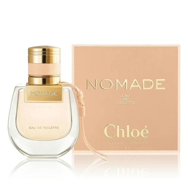 Chloe Chloé Nomade Eau de Toilette Spray