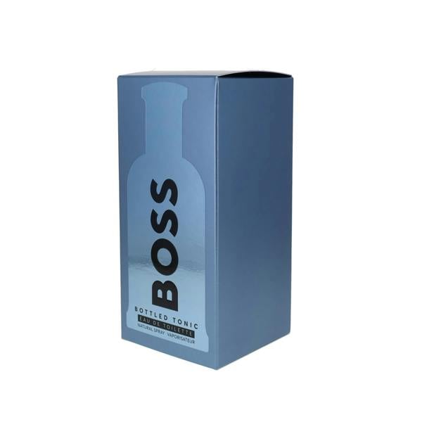 Hugo Boss Bottled Tonic Eau de Toilette For Him 100ml