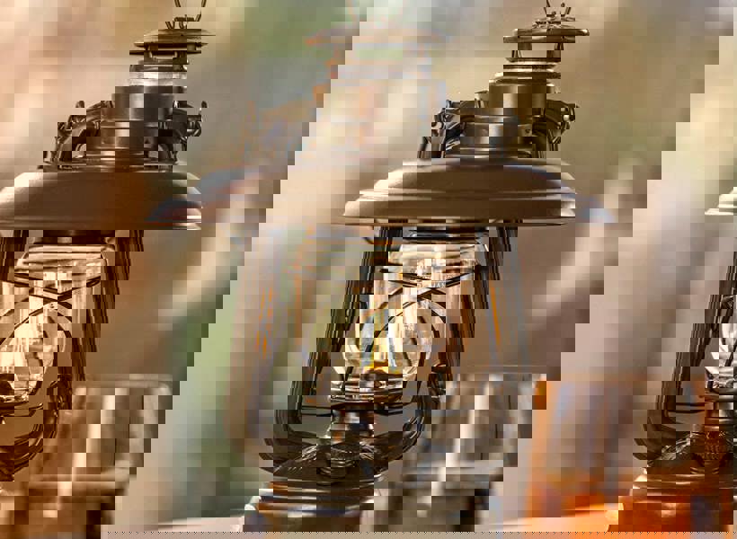 Feuerhand Reflector Shade for Baby Special 276