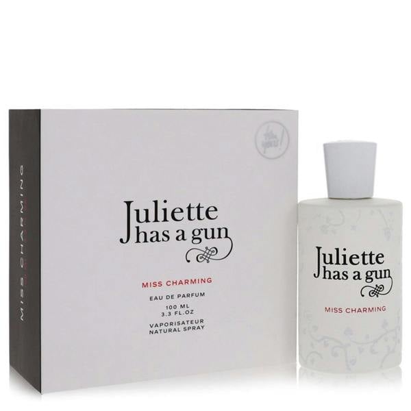 Juliette Has A Gun Miss Charming Eau De Parfum 100 ml