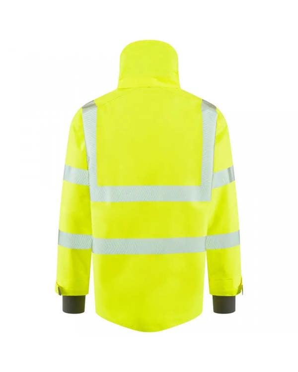 Dartmoor Breathable Bomber Jacket Leo Workwear