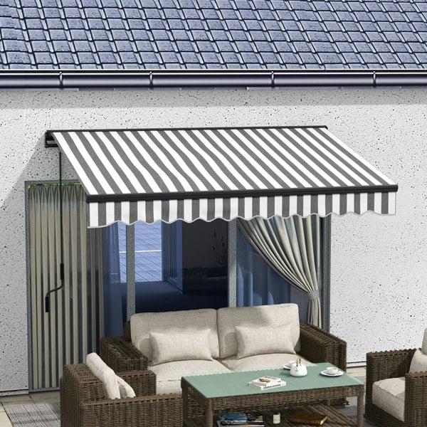 Sunshade Awning