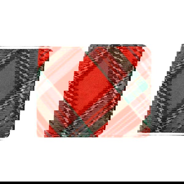 Shop the Classic Tartan Wallet | Timeless Elegance