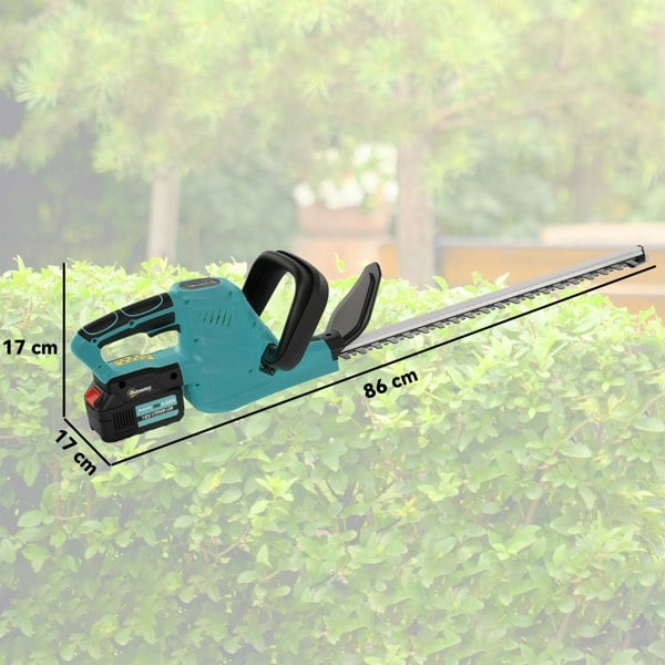 Hedge Trimmer