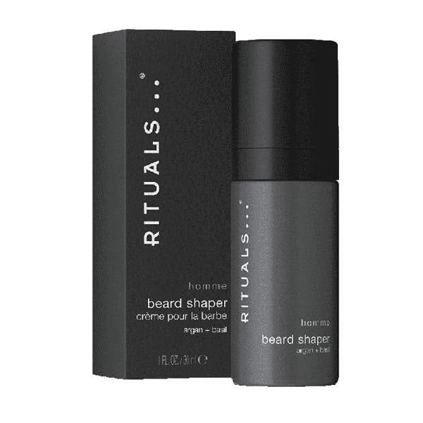 Rituals The Ritual Of Homme Beard Shaper