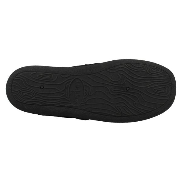 Padders Mens Padders Dual Fit Slippers Oliver