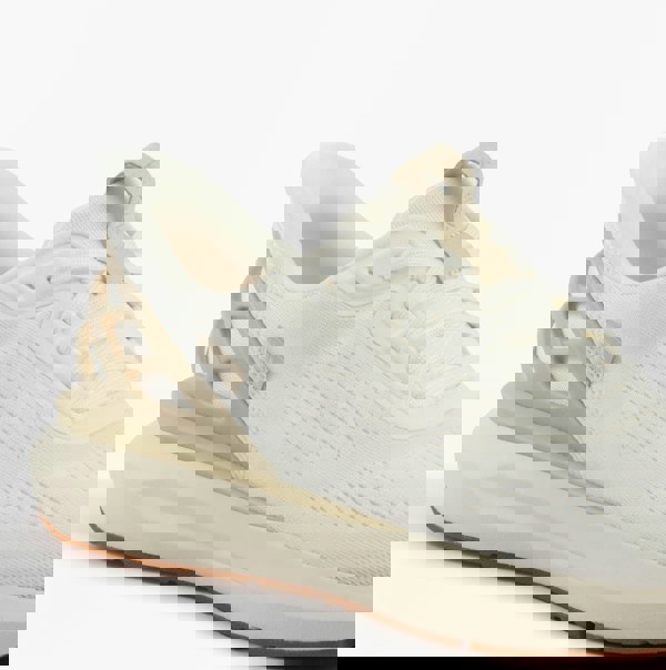 Kizik ATHENS 2.0 Mens Trainers Bright White