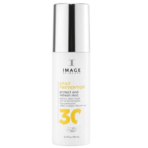 IMAGE Skincare Daily Prevention Protect & Refresh Mist SPF30 100ml / 3.4 oz.