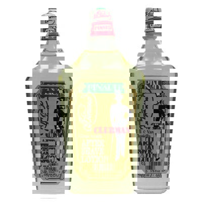 Clubman Pinaud Classic Vanilla After Shave Lotion 177ml
