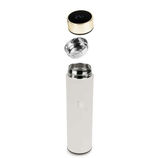 Berlinger Haus BH9676 – Drinking Bottle | Sahara