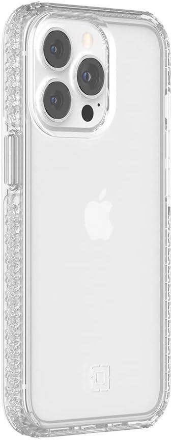 Incipio Grip Series for iPhone 13 Pro 6.1" Clear - IPH-1943-CLR