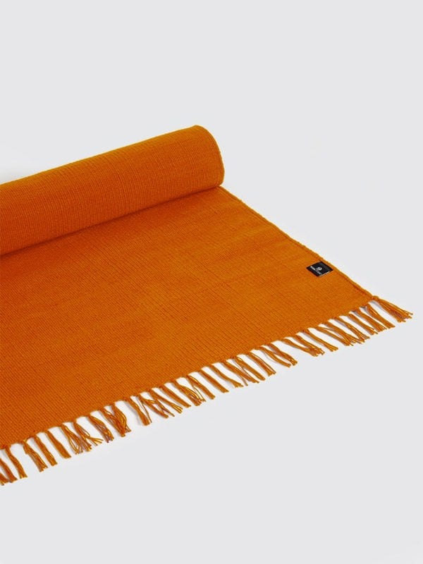 Yoga Studio GOTS Organic Cotton Yoga Mat