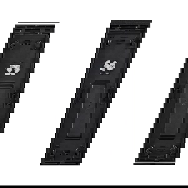 Nordlux Griffin | Wall light | Smoked