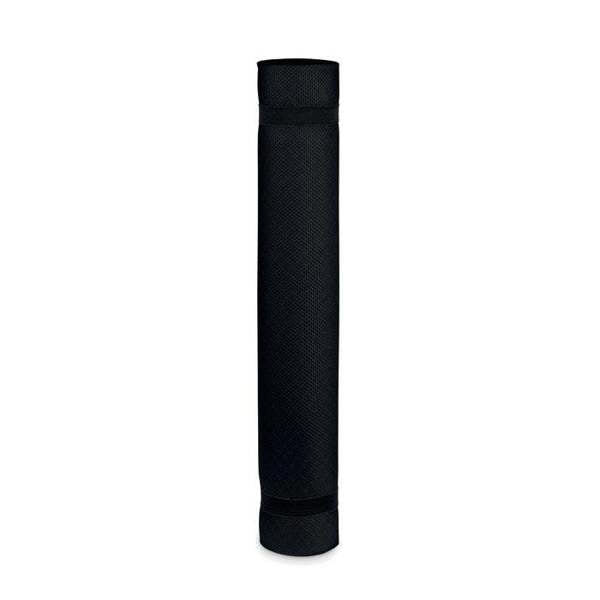 MidOcean Yogi EVA Yoga Mat - Black - 