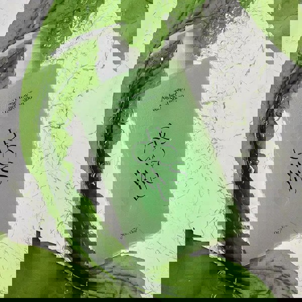 GROWUS Algae Therapy Mineral Shampoo 500ml