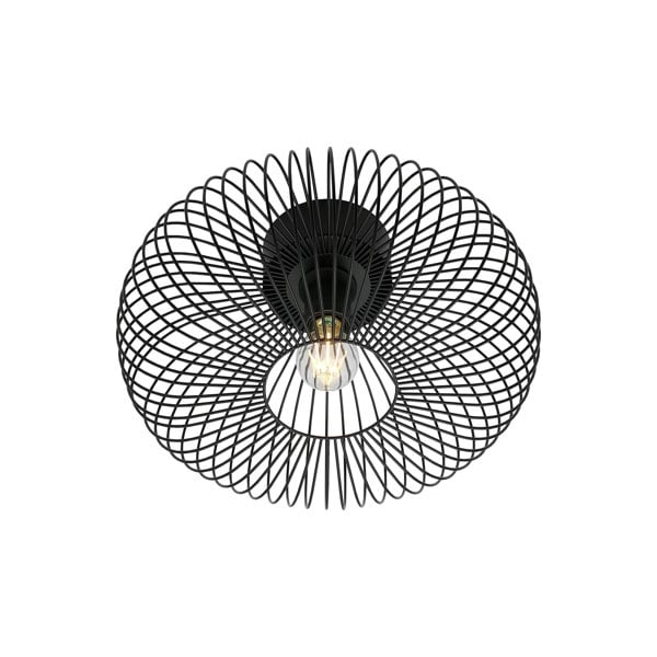 Nordlux Beroni | Ceiling light | Black