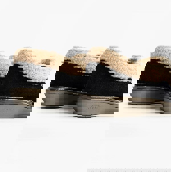 Nordikas Nordikas AFELPADO Womens Full Slippers SlippersMarino