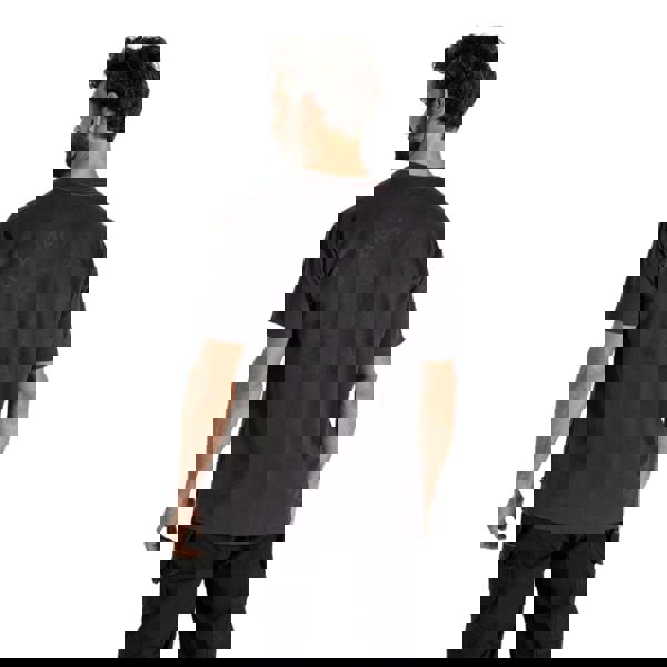 Craghoppers Mens Wakefield Pocket T-Shirt - Carbon Grey - 