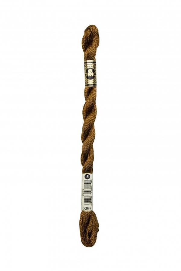 869 | Brown