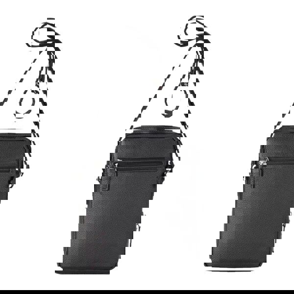 Infinity Leather Hawthrone - Genuine Leather Shoulder Messenger Bag