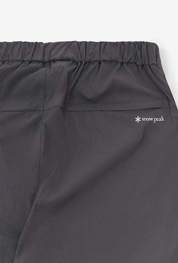 Snow Peak Utility Pants