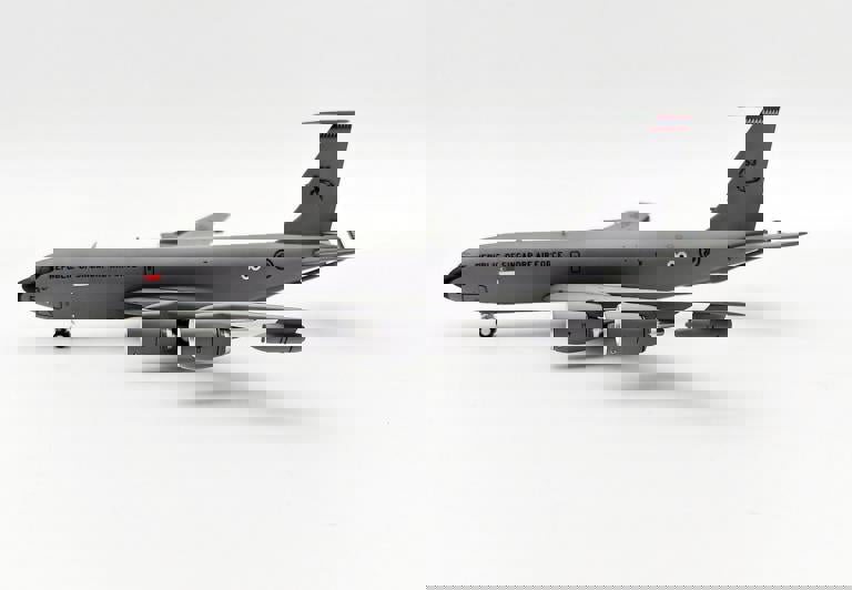 InFlight200 KC-135R Singapore-Air Force 753 With Stand 1:200 Scale Inflight200 IF135RSAF753