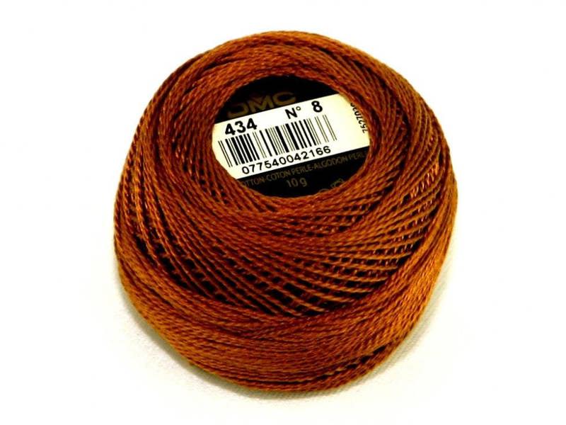 434 | Brown