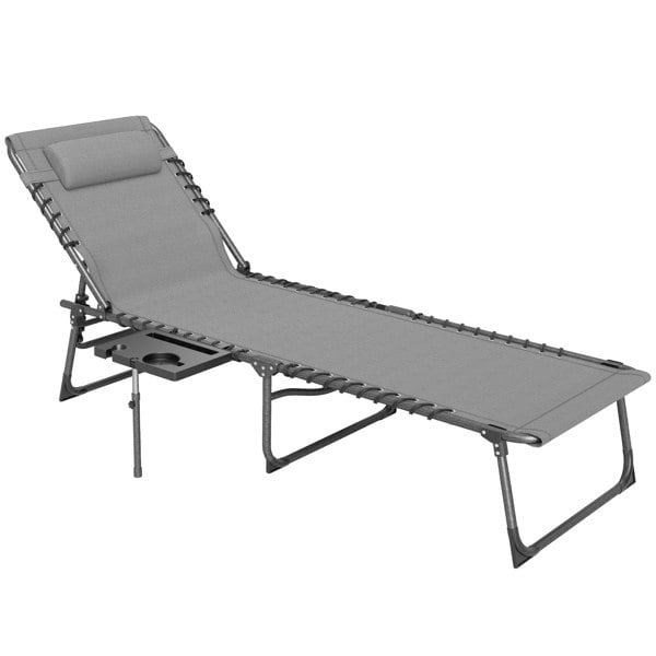 Sun Lounger