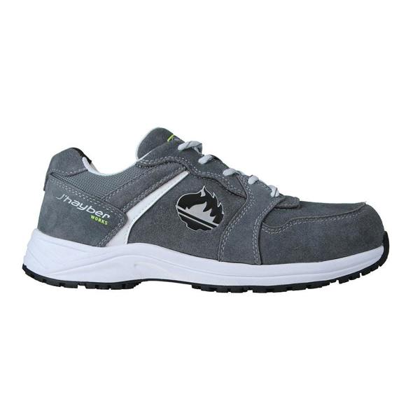 Jhayber TEAM S3S HRO SR Safety Trainers