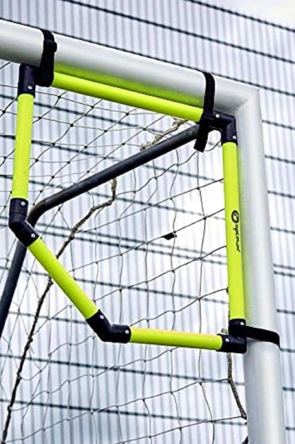 Top Bins 2.0 Collapsible Football Targets – 2-Pack Set - Optimum