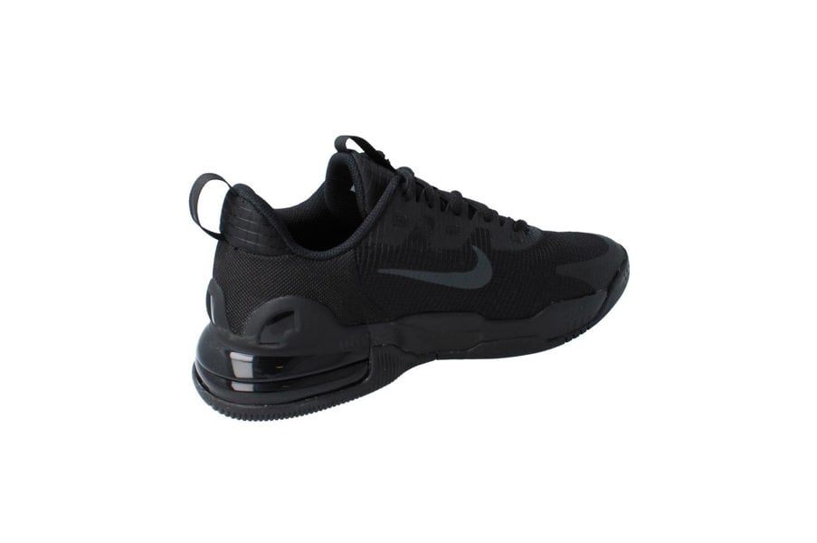 Nike Air Max Alpha Trainer 5 Mens Dm0829  010 - Black Dark Smoke Grey Black 010 - Photo 2