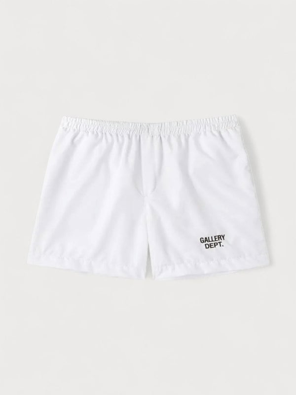 Gallery Dept. Zuma Short White