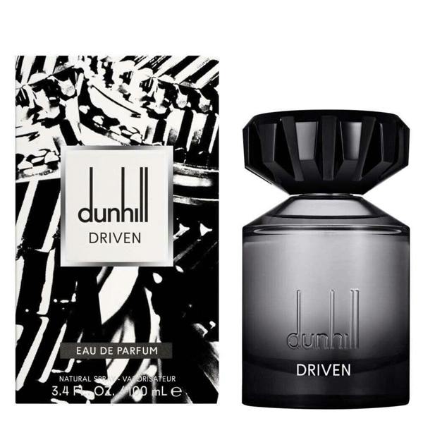 Dunhill London Driven Black Eau De Parfum 100ml