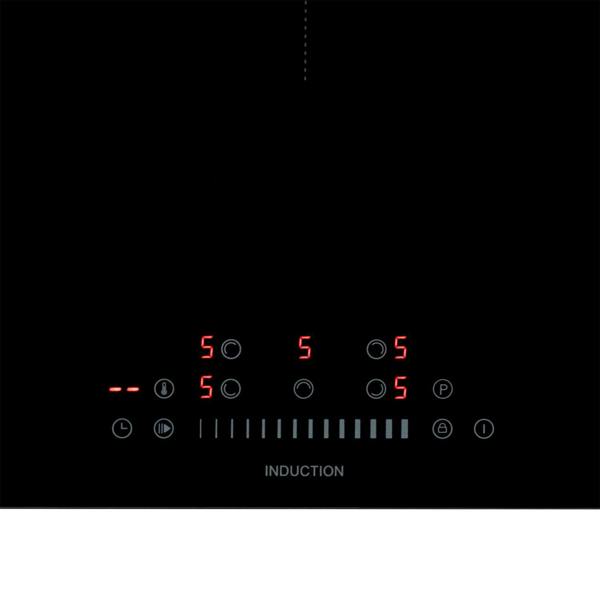 Willow 90cm Ceramic Induction Hob - WIH90T