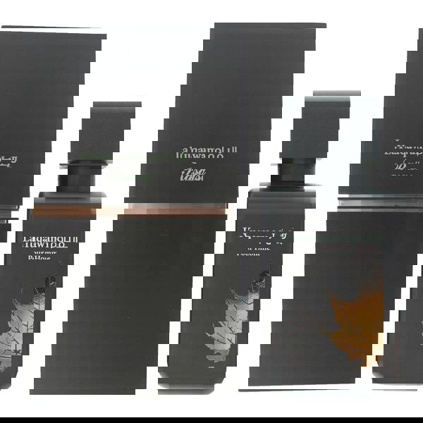 Rasasi La Yuqawam Pour Homme Eau de Parfum 75ml