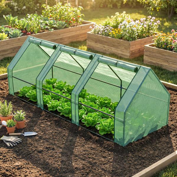Mini Greenhouse
