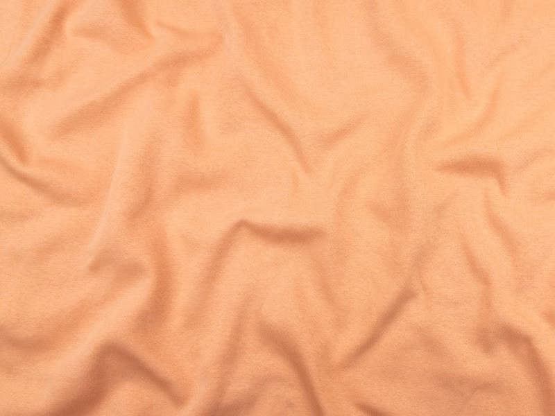Bright Peach