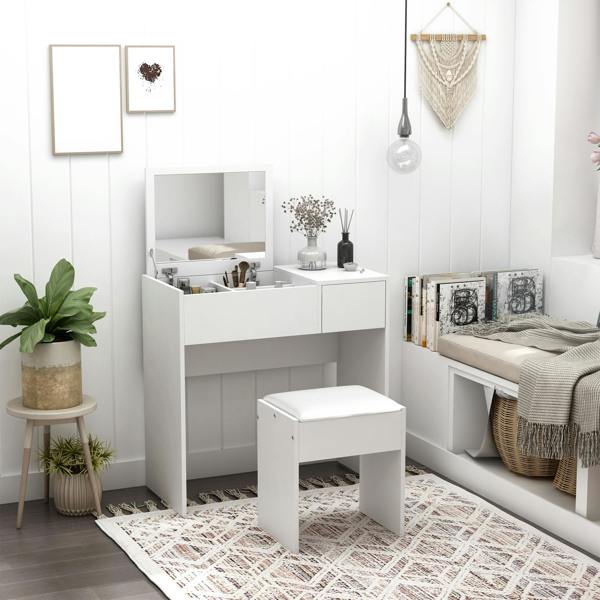 Vanity Table Set