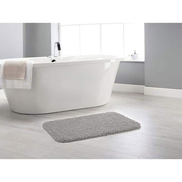 The Rugs Versatile Bathroom Mats: Comfortable & Hygienic