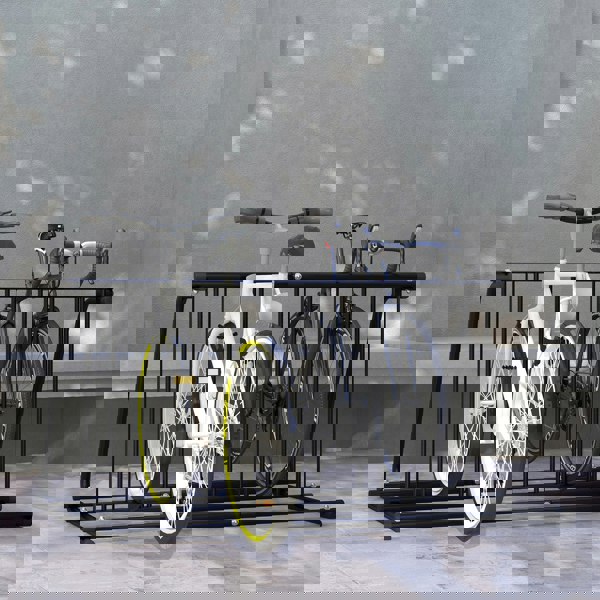 Bike Rack