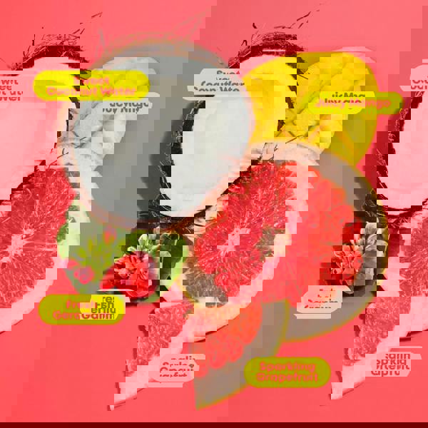 Matrix Glow Mania Glow Keeper Leave-In