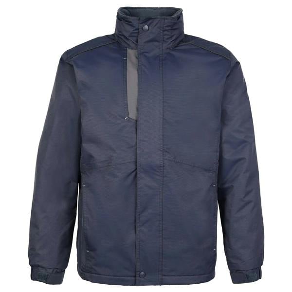 Newport Jacket - Hi-Vis Trousers